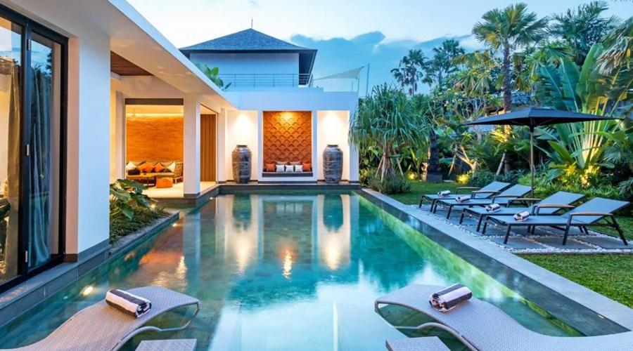 Villa Castil Di Udara