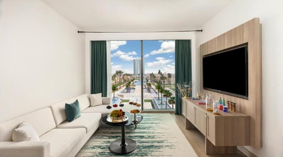 Rixos Obhur Jeddah Resort & Villas