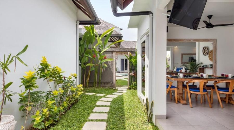 Villa Hiburan 2
