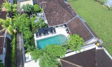 Villa Bloom