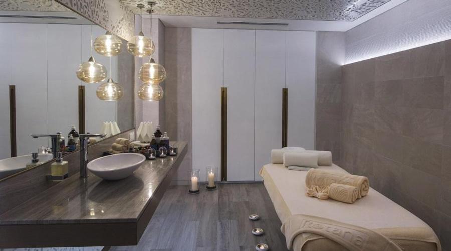 Al Bandar Rotana Creek