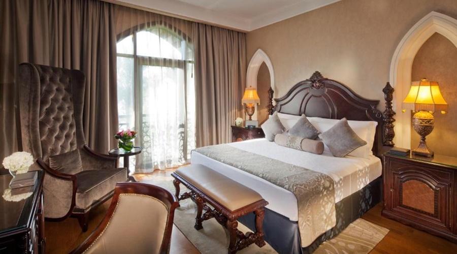 Jumeirah Zabeel Saray