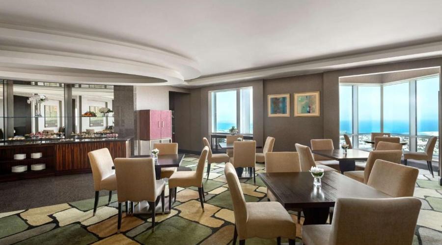Shangri-La Hotel Dubai