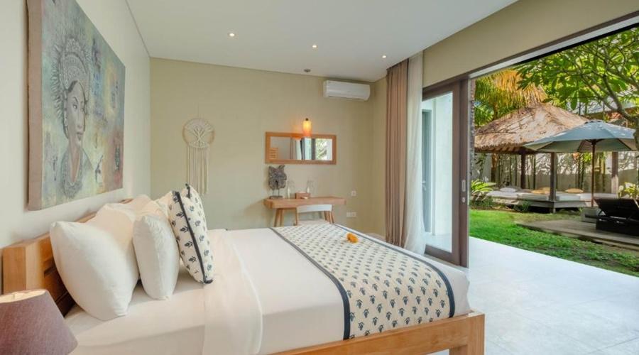 Villa Nikaia Seminyak
