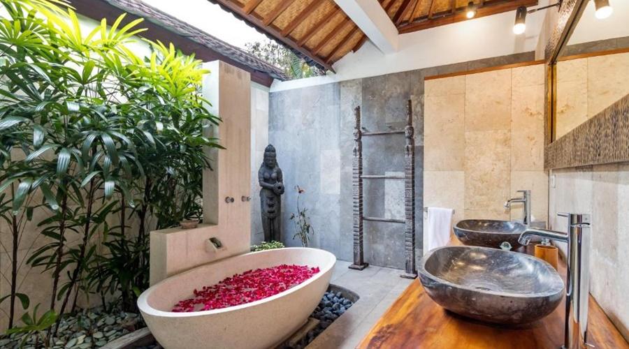 Villa Shantika