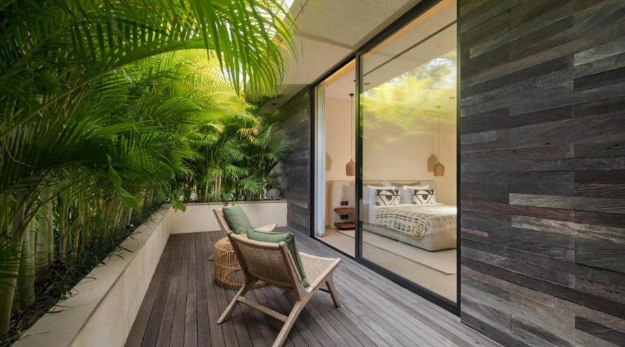 Villa Fiji Berawa