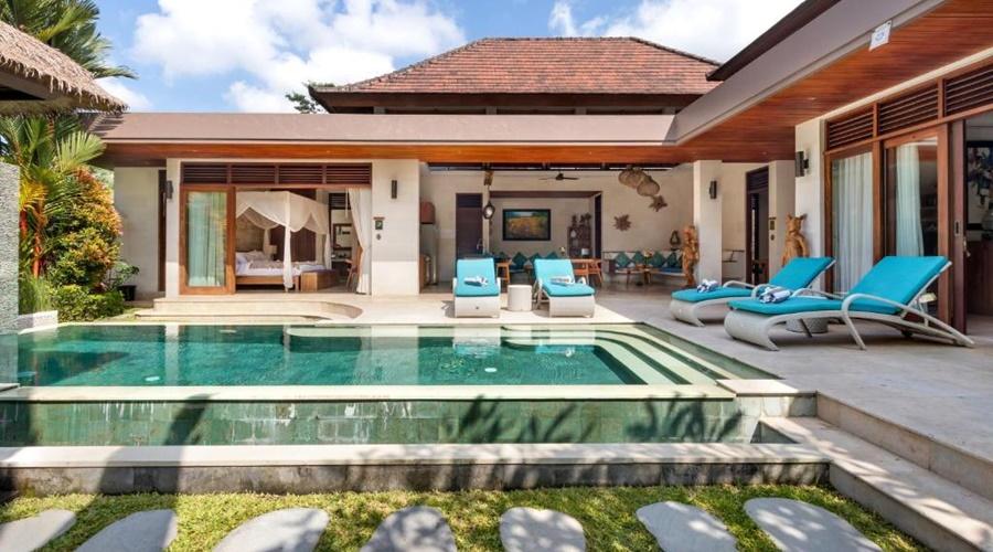Villa Liang Ubud