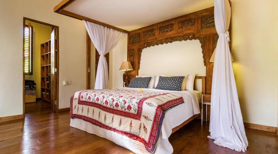Villa Desa Roro Dua