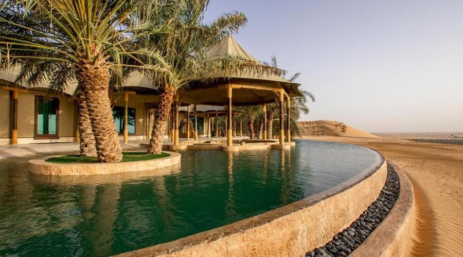 Telal Resort Al Ain