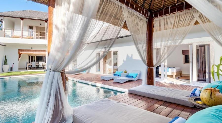 Villa Hiburan 1