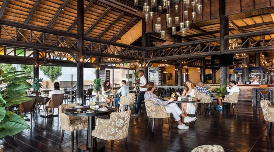 Al Maya Island & Resort