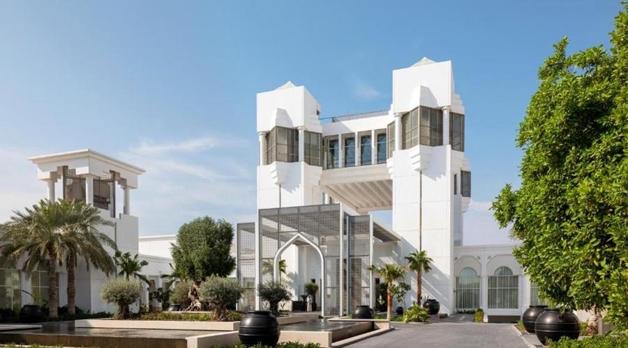 Raffles Al Areen Palace Bahrain