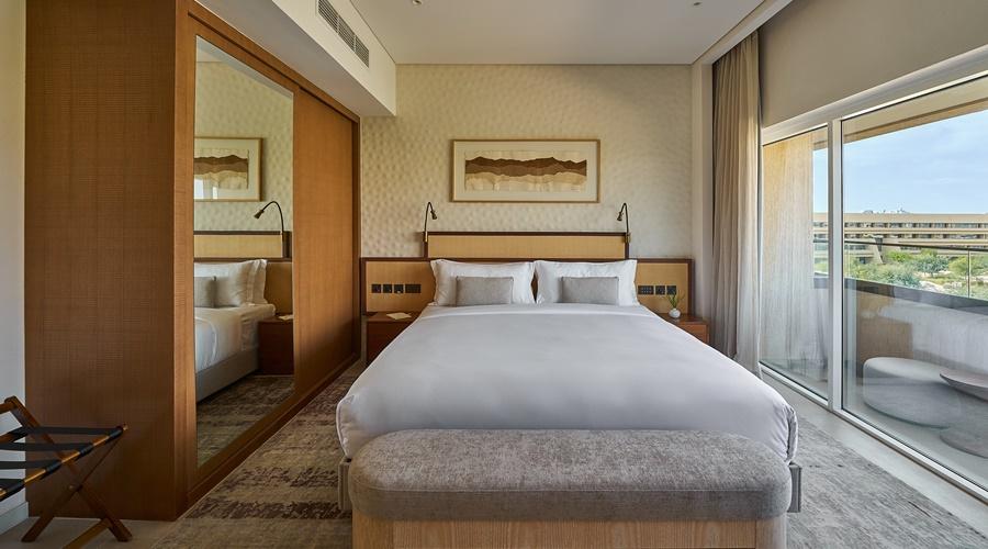 ERTH Hotel, Abu Dhabi