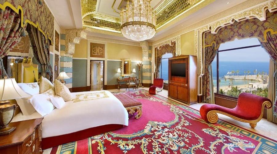Waldorf Astoria Jeddah