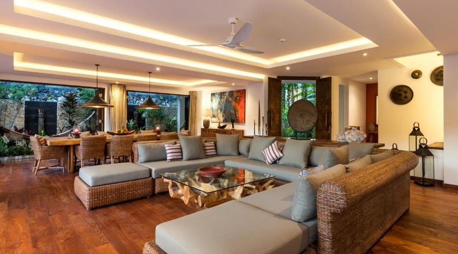 Sundance Villa