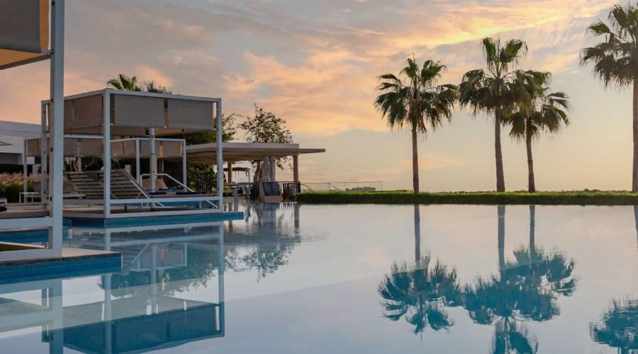 InterContinental Fujairah Resort