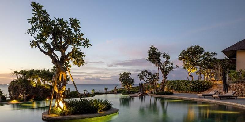 Jumeirah Bali