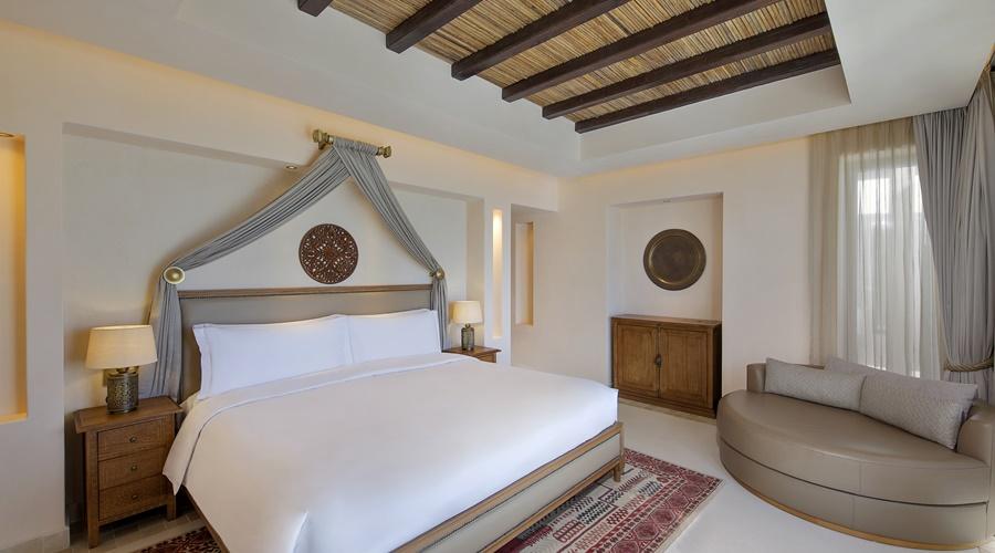 Al Wathba, a Luxury Collection Desert Resort & Spa