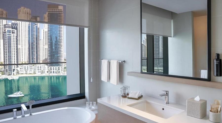 Vida Dubai Marina & Yacht Club