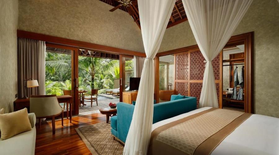 Abisena Wellness and Resort Ubud