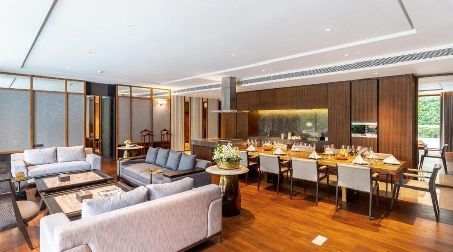 Villa Deva Resort & Hotel Bangkok