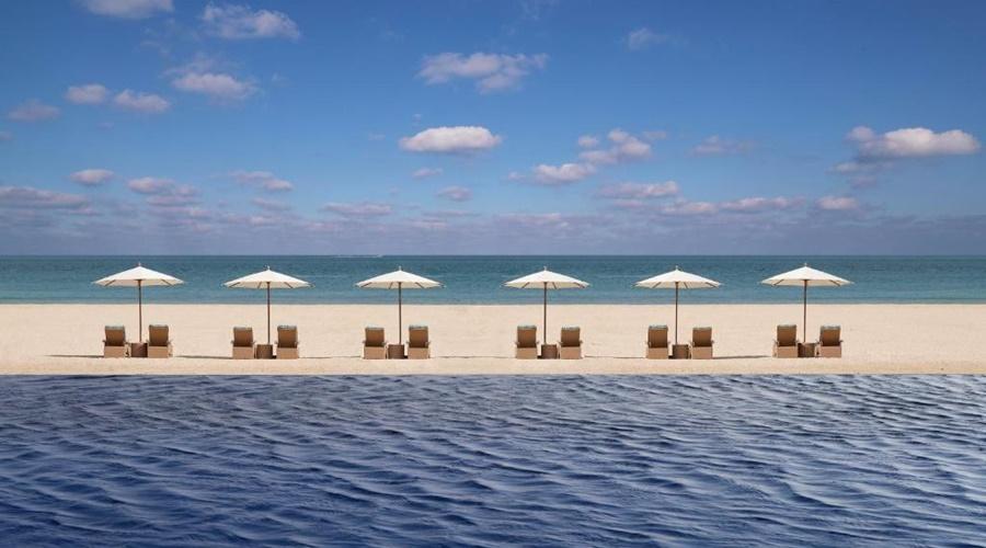 Anantara Sir Bani Yas Island Al Yamm Villa Resort