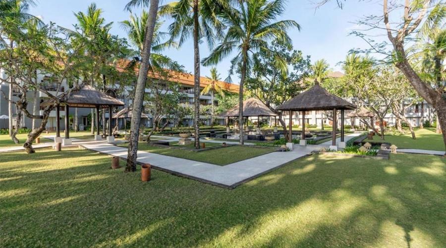 Conrad Bali