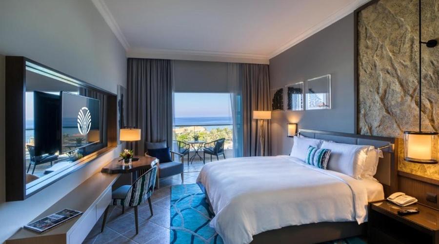 Fujairah Rotana Resort & Spa