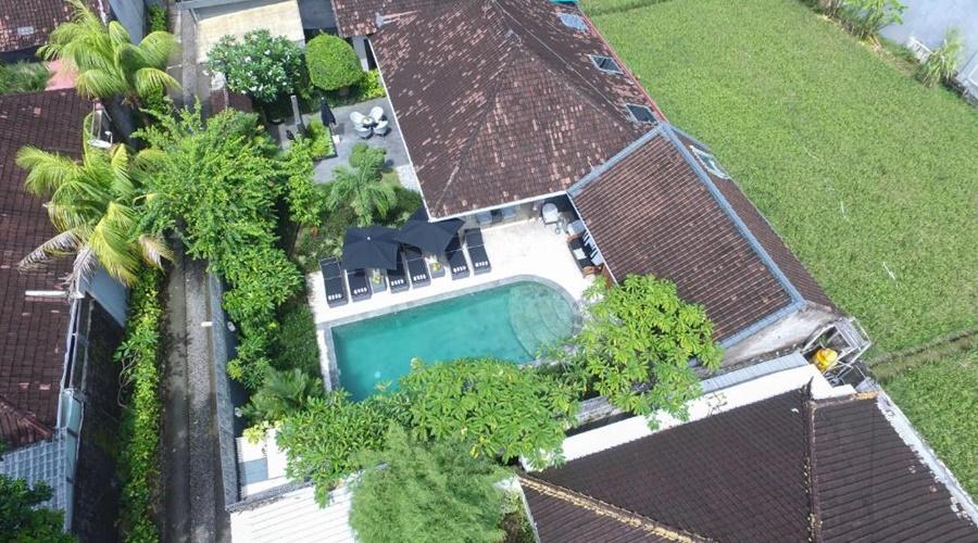 Villa Bloom