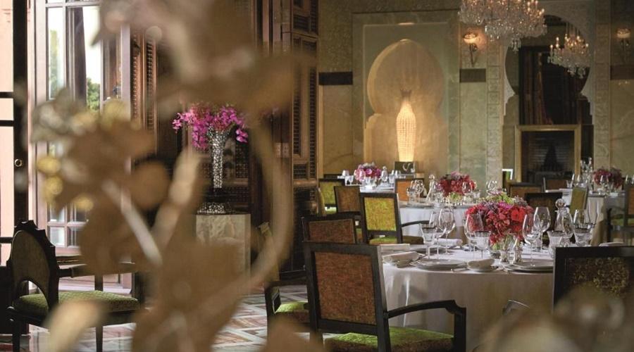 Royal Mansour Marrakech