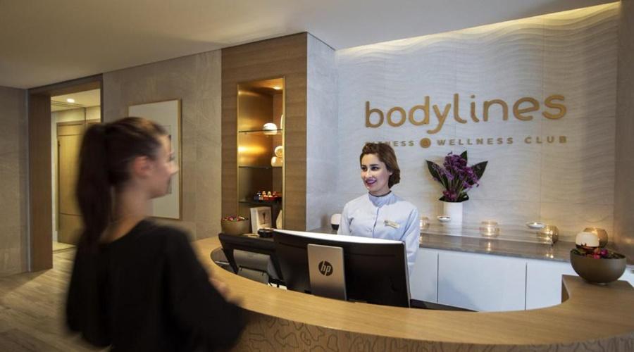 Al Bandar Rotana Creek