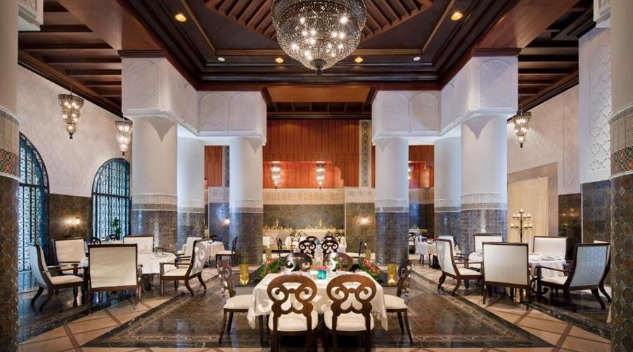 Jumeirah Zabeel Saray