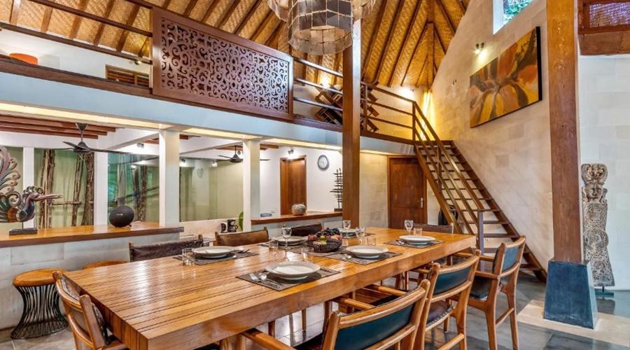 Villa Shantika