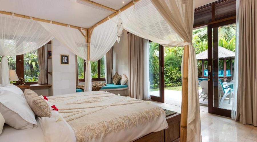 Villa Liang Ubud