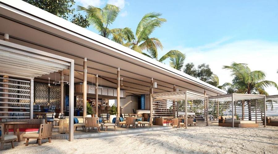 Centara Grand Lagoon Maldives