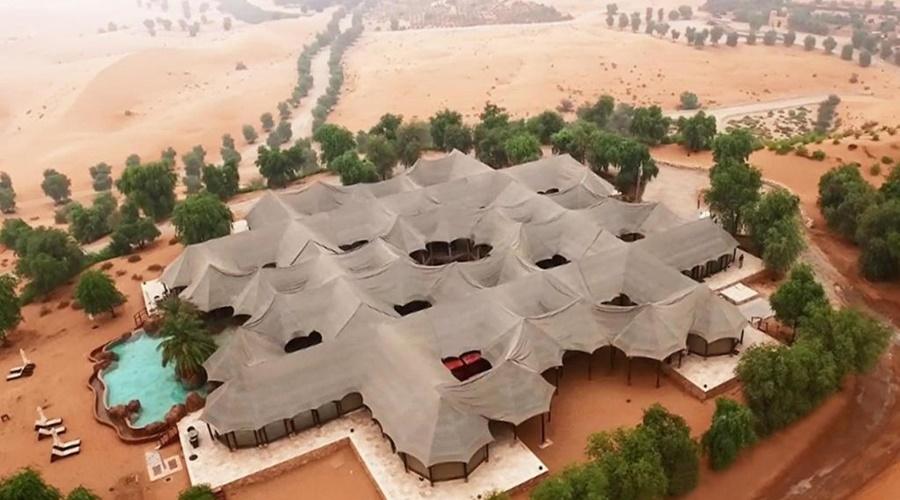Telal Resort Al Ain