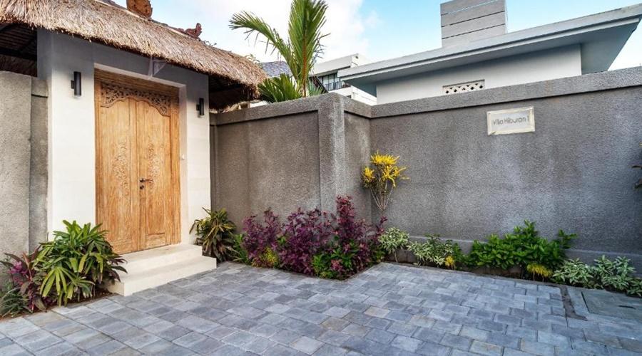 Villa Hiburan 1