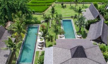 Villa Mannao