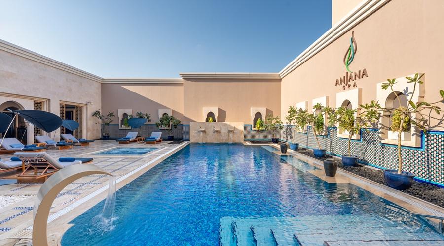 Rixos Premium Saadiyat Island