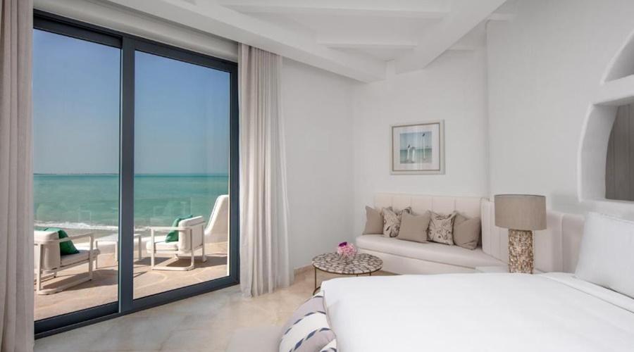 Anantara Santorini Abu Dhabi Retreat