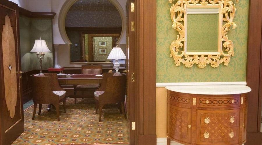 Waldorf Astoria Jeddah
