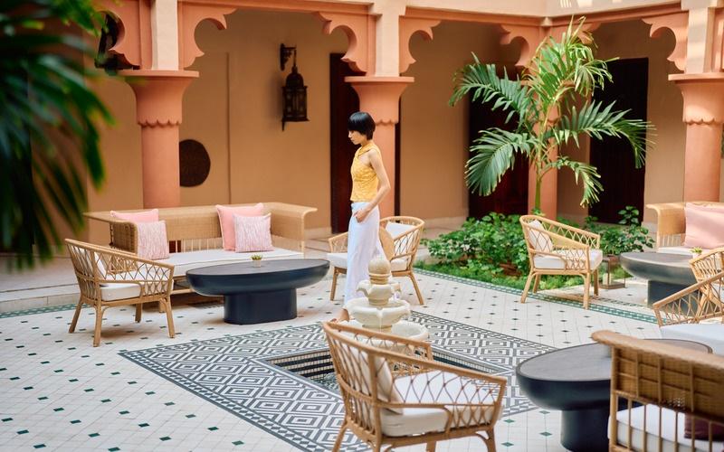 Madinat Jumeirah Dar Al Masyaf