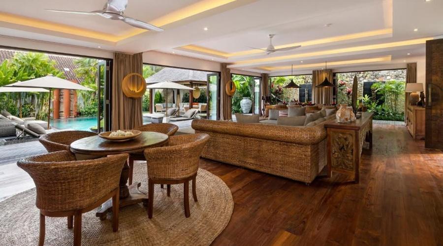 Sundance Villa