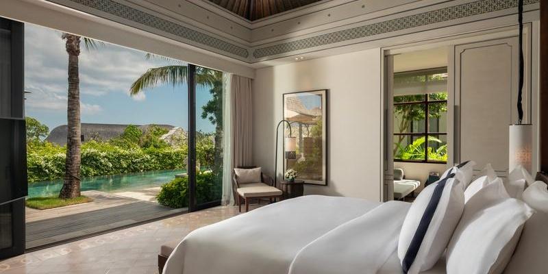 Jumeirah Bali