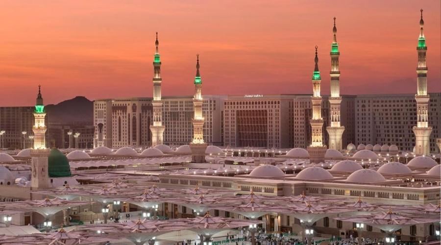 InterContinental Madinah Dar Al Iman