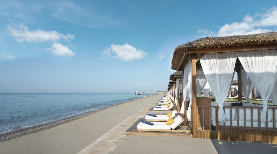 Club Prive by Rixos Saadiyat