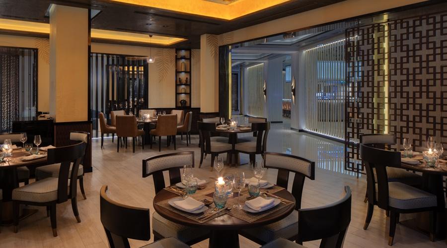 St Regis Saadiyat Island