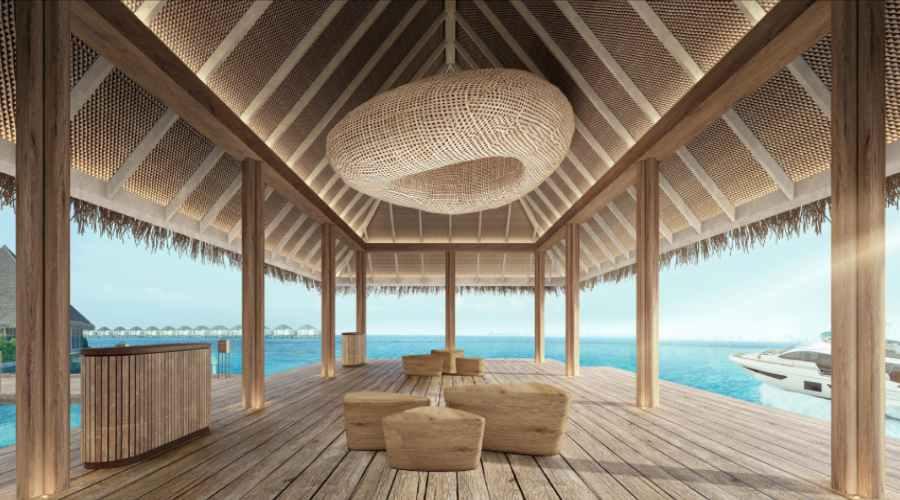 dusitD2 Feydhoo Maldives