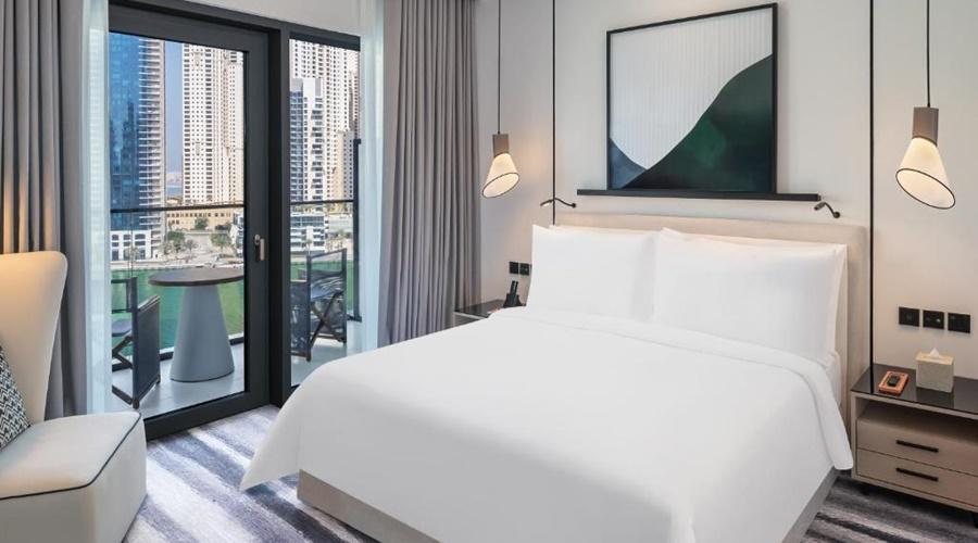 Vida Dubai Marina & Yacht Club