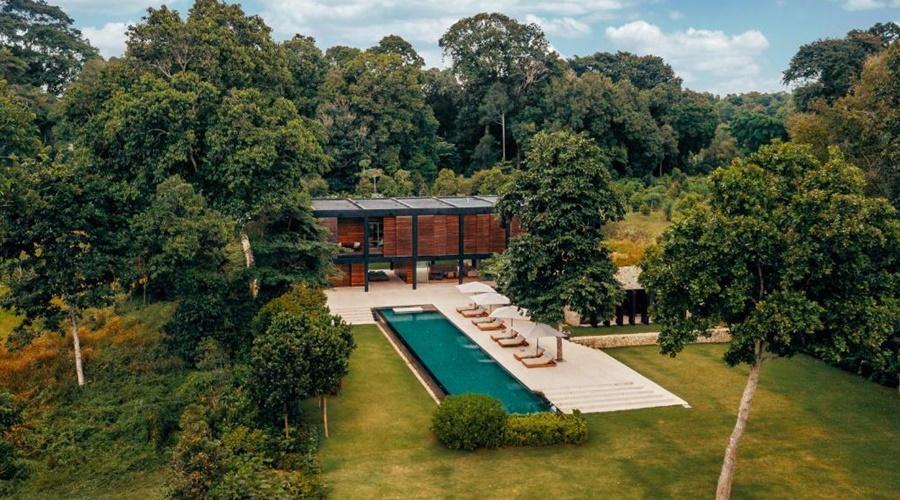 The Sireya Desaru Coast